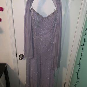 Prom dress or evening gown